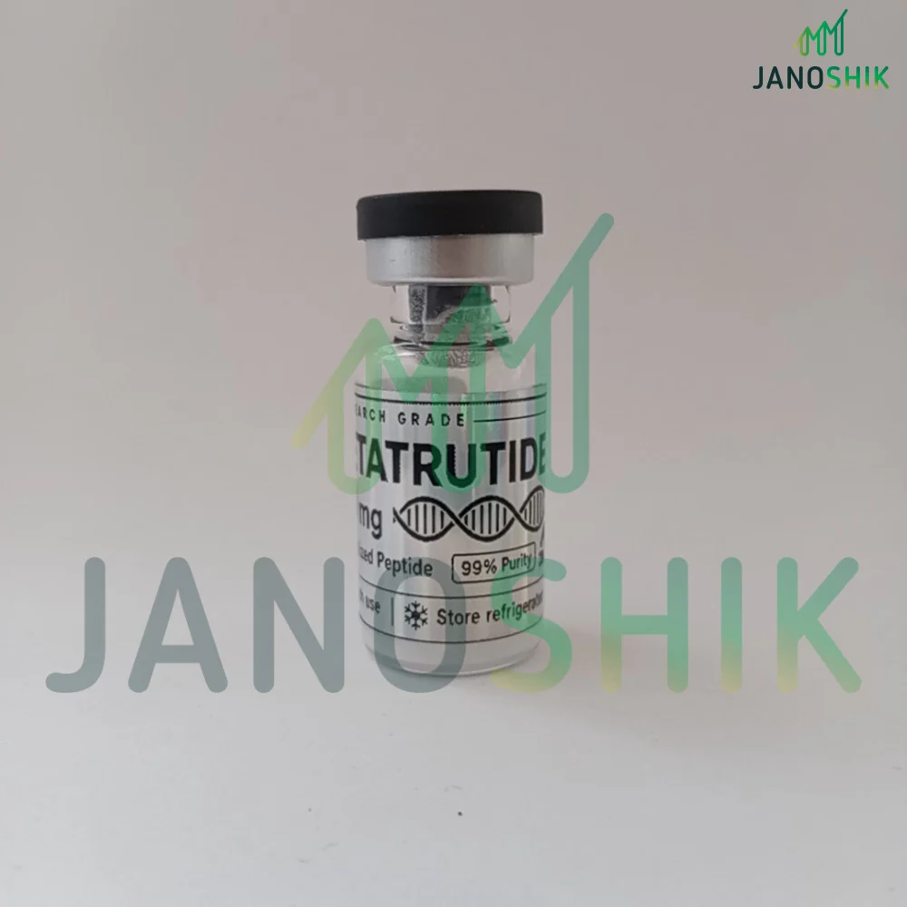 Retatrutide  20mg
