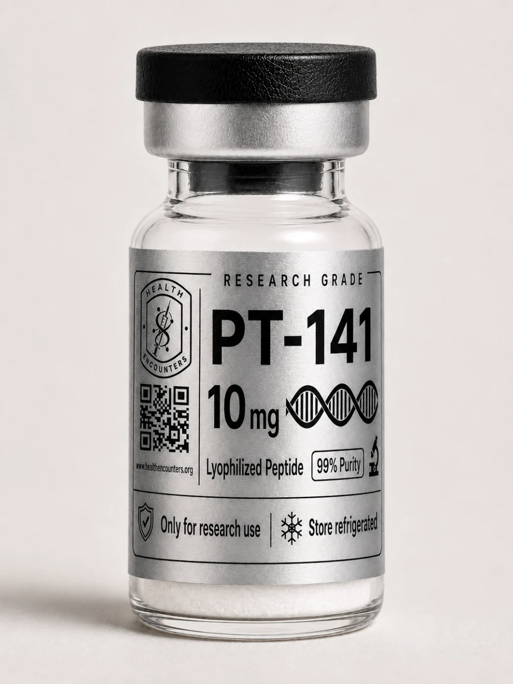 PT-141 10mg