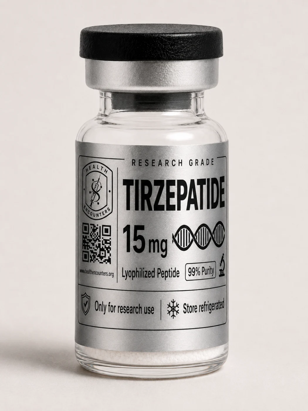 GLP-2  15mg