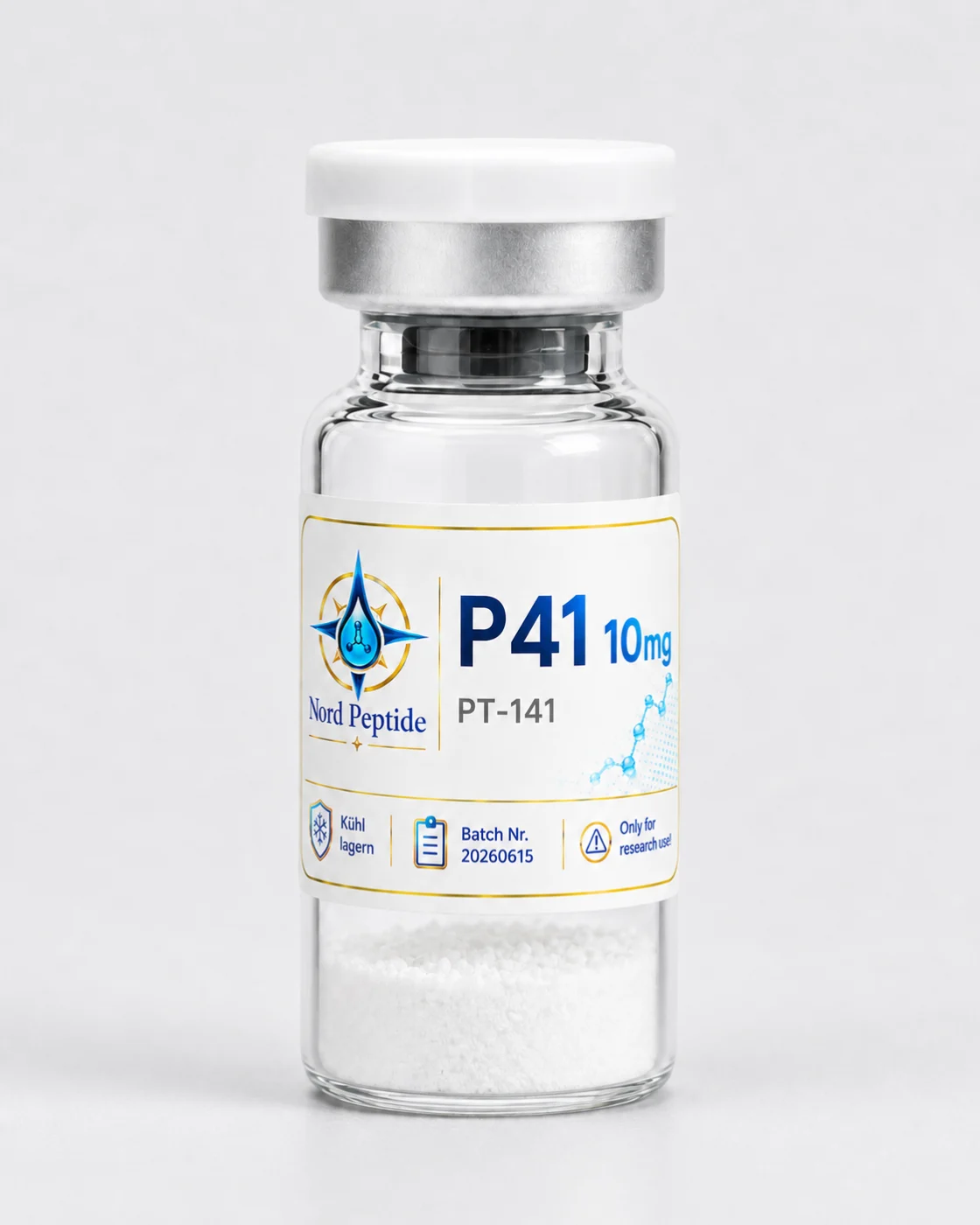 PT-141 10mg