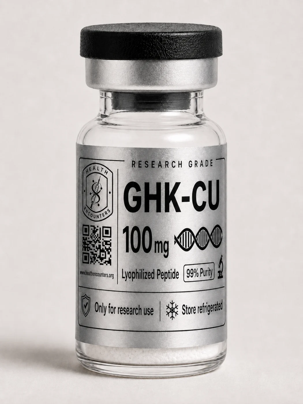 GHK-CU 100mg